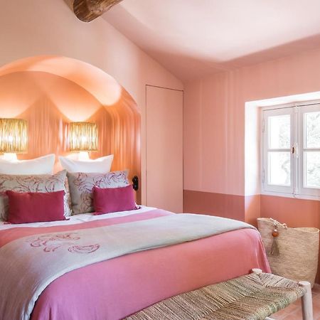 Chateau Martinay Otel Carpentras Dış mekan fotoğraf