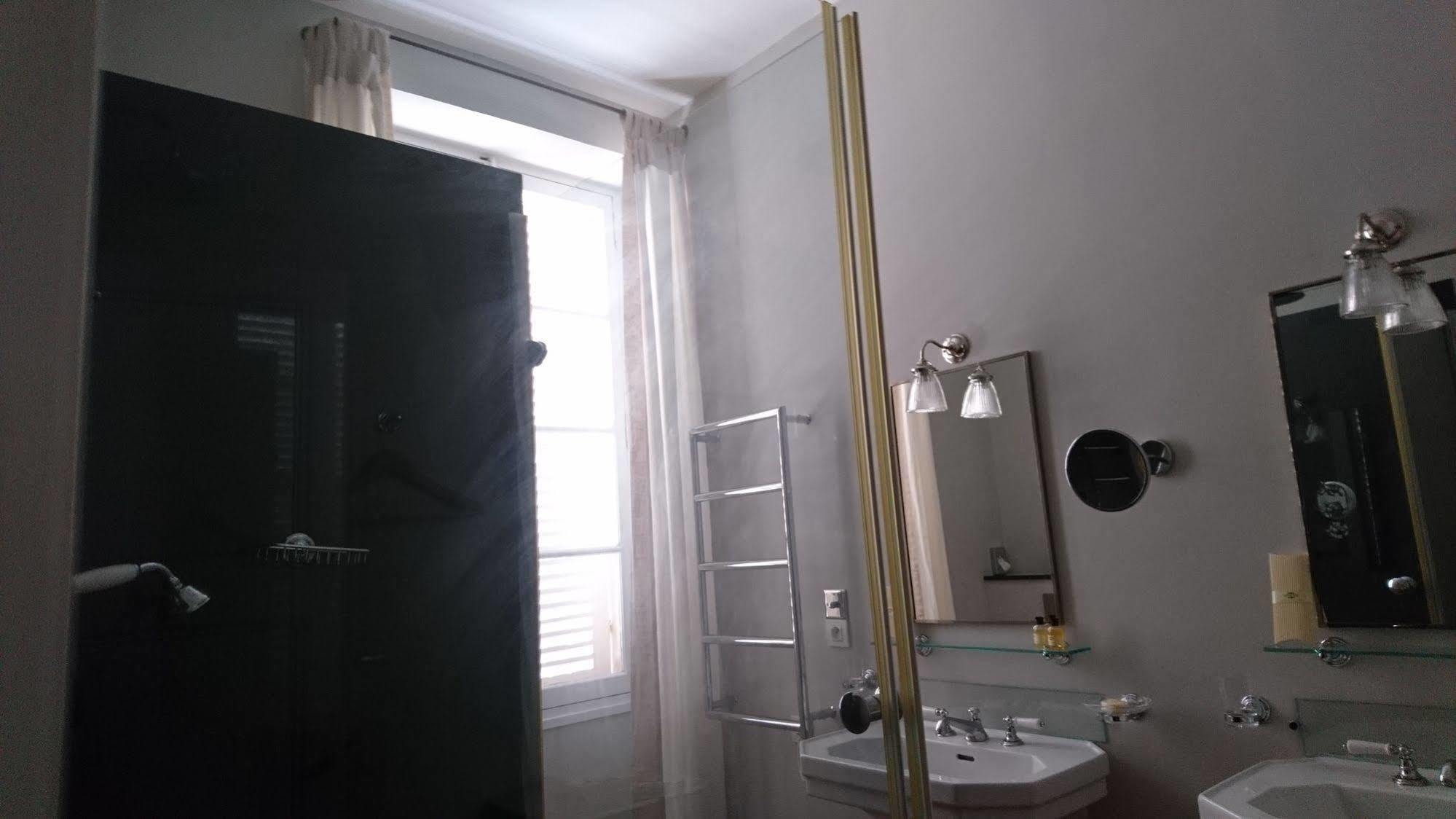 Chateau Martinay Otel Carpentras Dış mekan fotoğraf