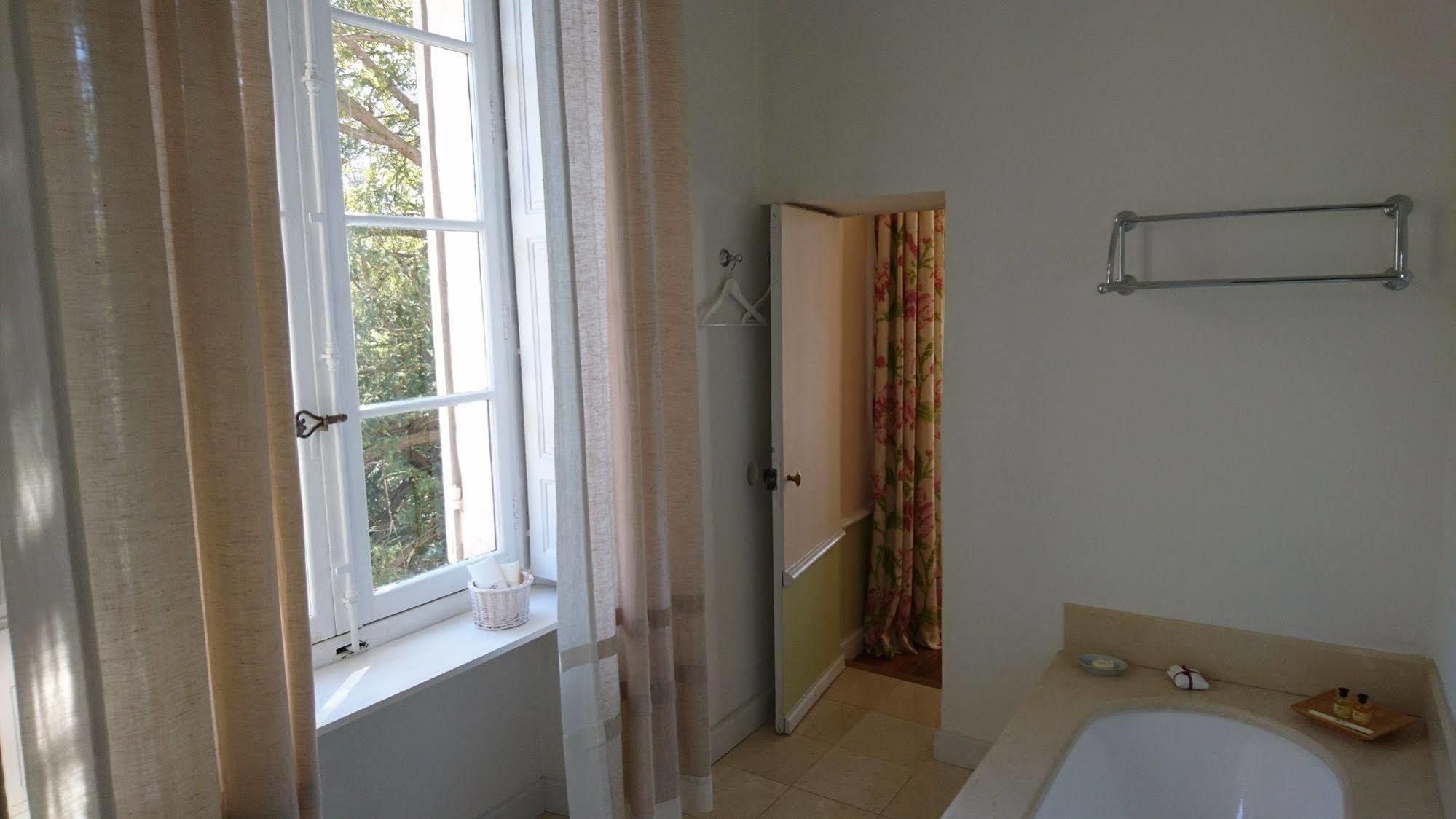 Chateau Martinay Otel Carpentras Dış mekan fotoğraf