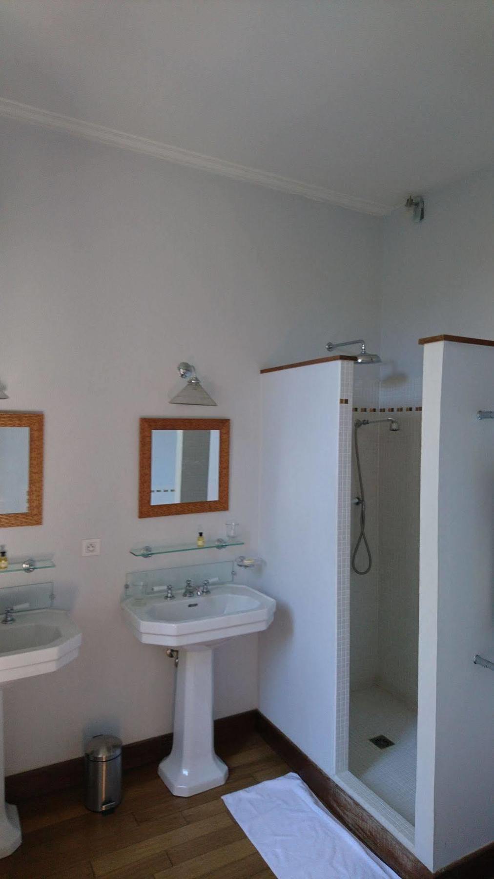 Chateau Martinay Otel Carpentras Dış mekan fotoğraf
