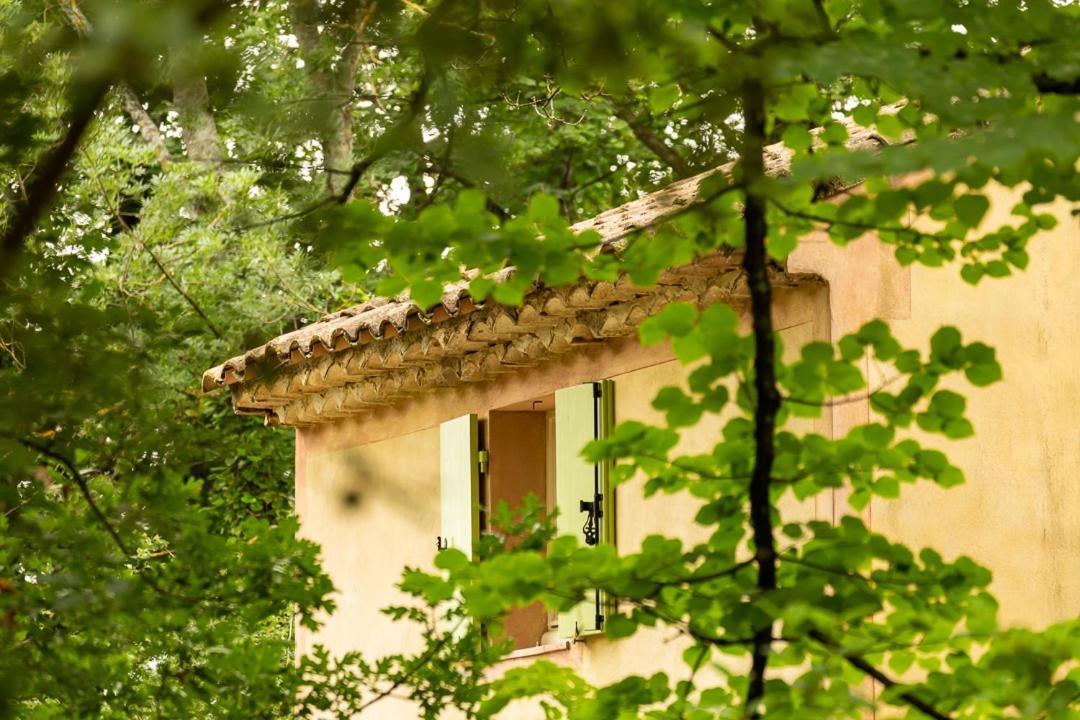 Chateau Martinay Otel Carpentras Dış mekan fotoğraf