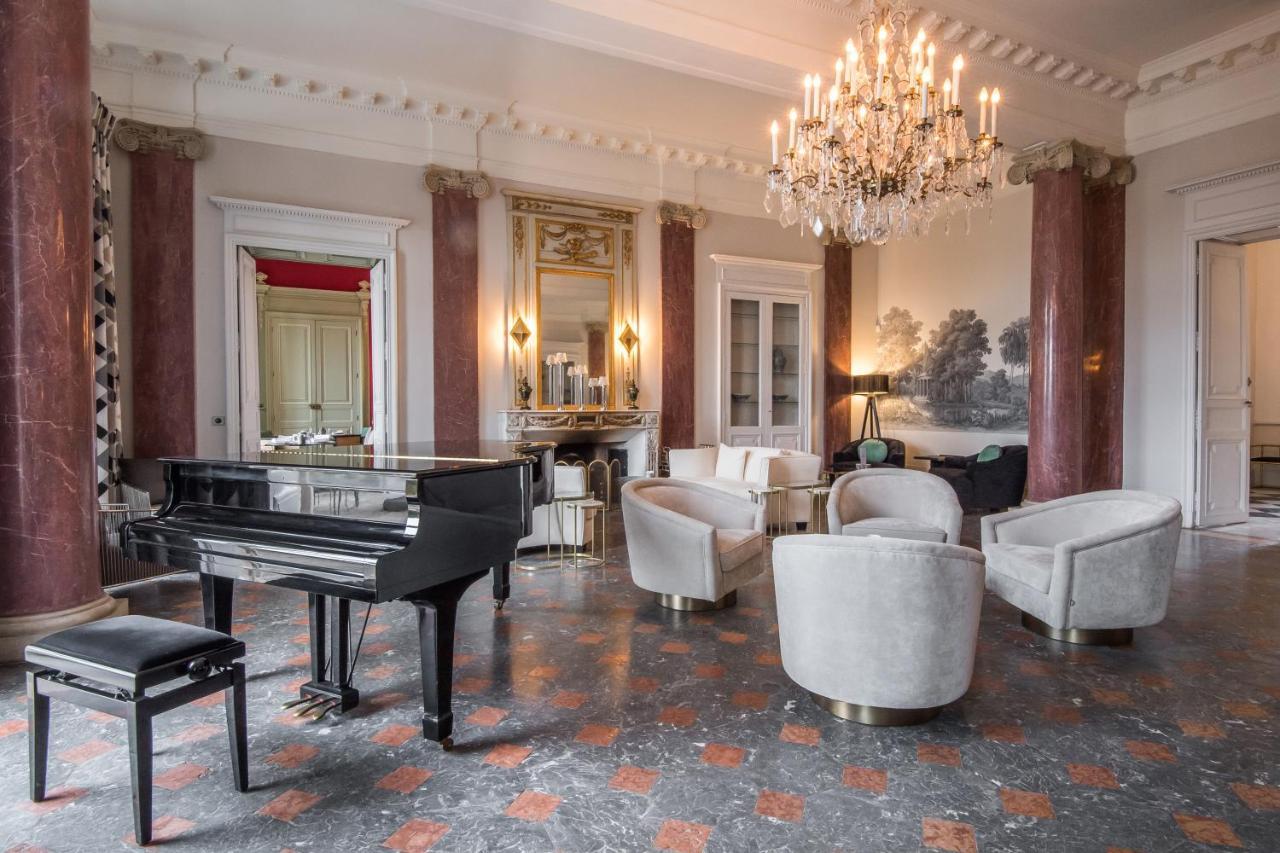 Chateau Martinay Otel Carpentras Dış mekan fotoğraf