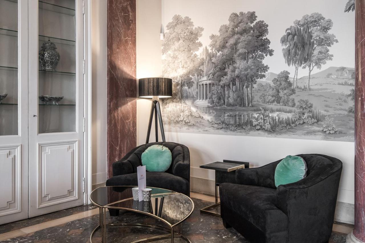 Chateau Martinay Otel Carpentras Dış mekan fotoğraf